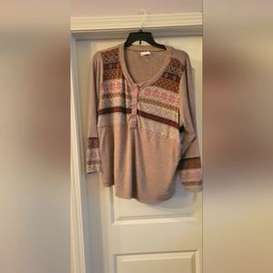 Maurices Plus Size 3x